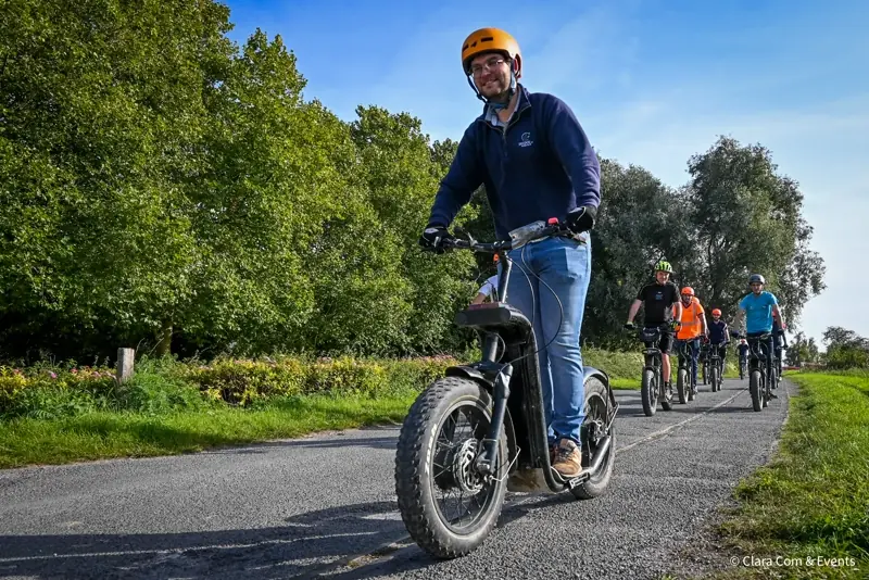 Photo de l'activité Le Trotti-Trail